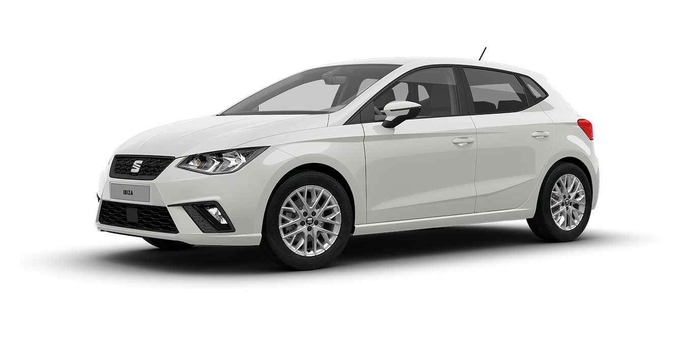 Seat Ibiza V Hatchback (01.2017 - ...)